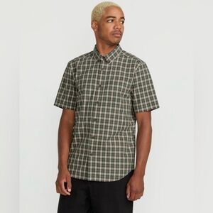 MEN'S MORPHEW SHORT SLEEVE SHIRT